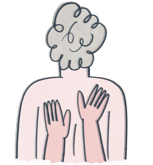 Klasische Massage