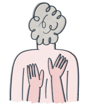 Klassische Massage