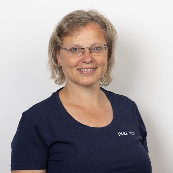 Verena Grogg
