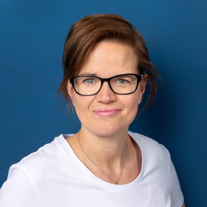 Marlise Rothenbühler