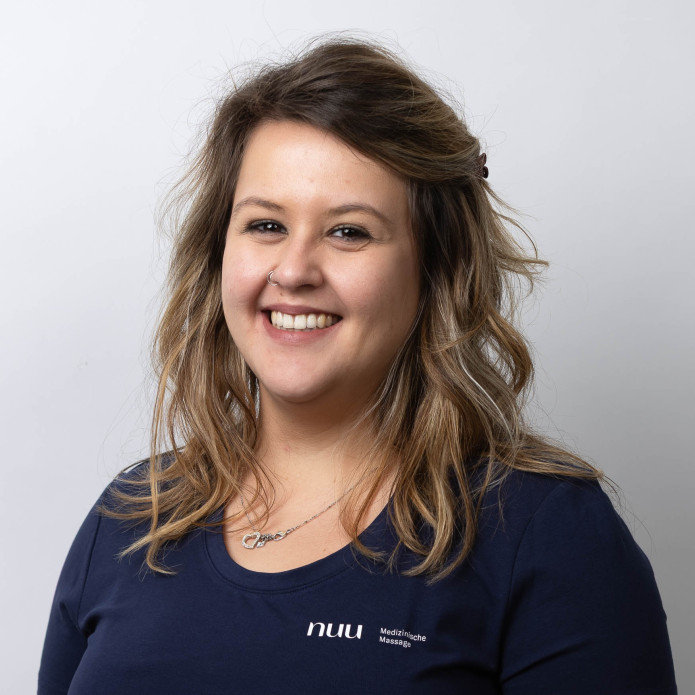 Svenja  Kalbermatter